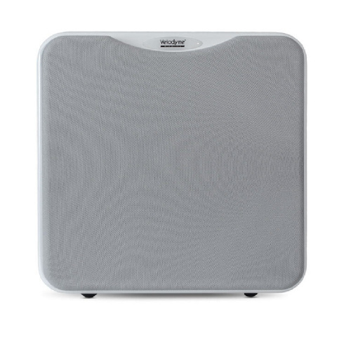 Velodyne MicroVee-X White