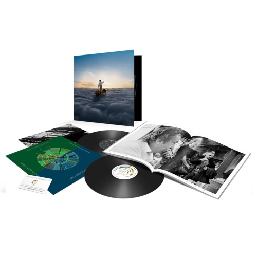 Pink Floyd - The Endless River (2LP)