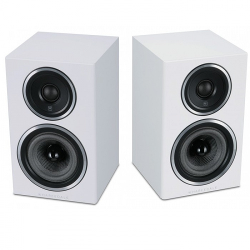 Wharfedale Diamond 11.0 White Sandex Wharfedale Diamond 11.0 White Sandex