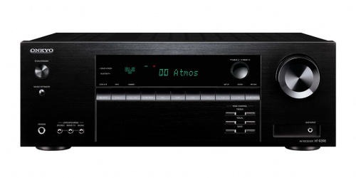 Onkyo HT-S3910