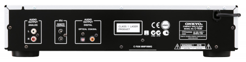 Onkyo C-7030 Black
