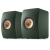 KEF LS50 Meta Moss Green