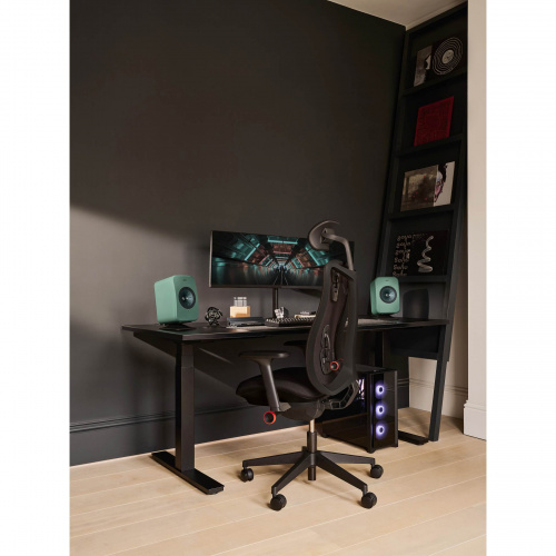 KEF LSX II LT Sage Green