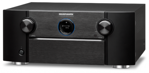 Marantz SR7013 Black