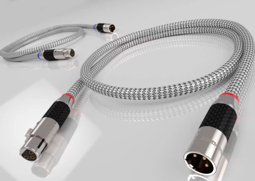 Ricable Invictus XLR Reference 2m Ricable Invictus XLR Reference 2m