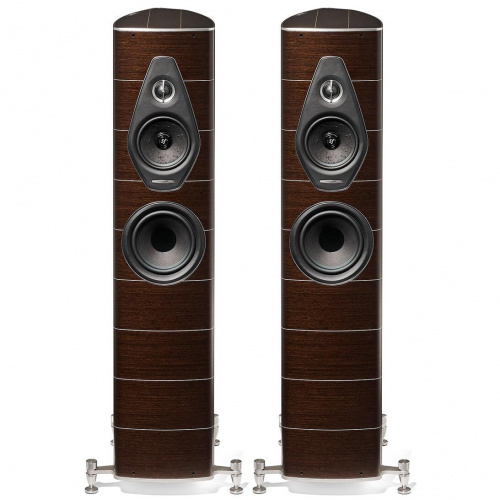 Sonus Faber Olympica Nova II Wenge