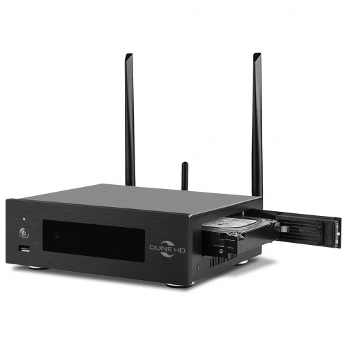 Dune Pro Vision 4K Solo