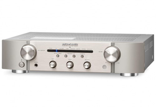 Marantz PM6007 Gold