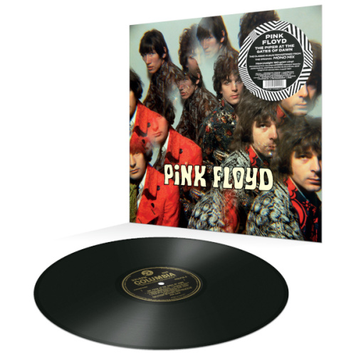 Pink Floyd - The Piper At The Gates Of Dawn (LP)