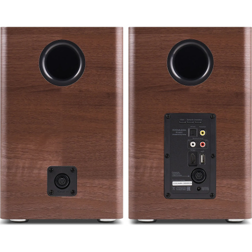 Premiera ES-501A Walnut