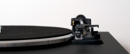 Rega Planar 1 White