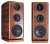 Wharfedale Elysian 2 Walnut