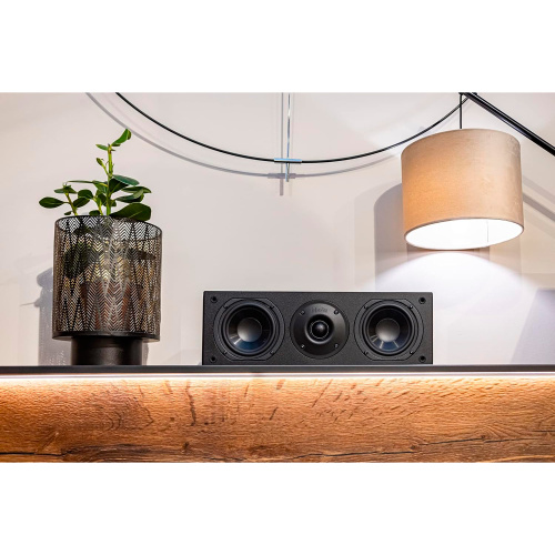 Indiana Line Nota 740 X Black Oak