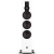 DALI Sonik 9 White