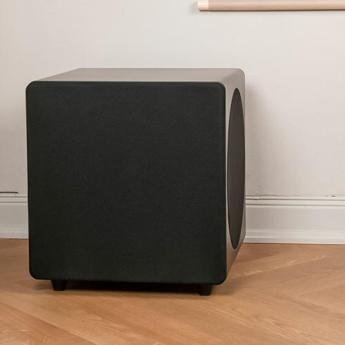 Velodyne DW-12 Black