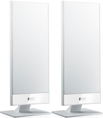KEF T101 White