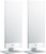 KEF T101 White