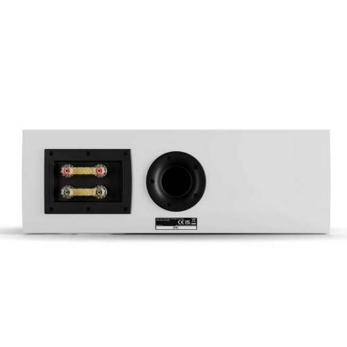 Dali Rubikore Cinema White High Gloss