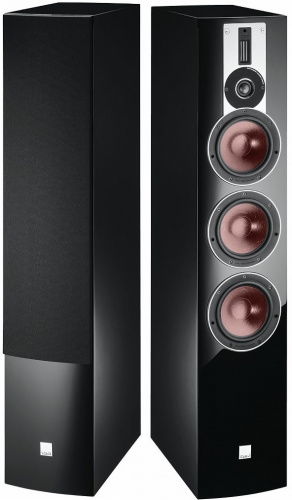 DALI Rubicon 8 Black