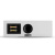 Dali Rubikore Cinema White High Gloss