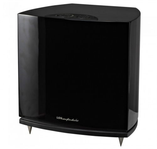 Wharfedale SPC-12 Hi Gloss Black