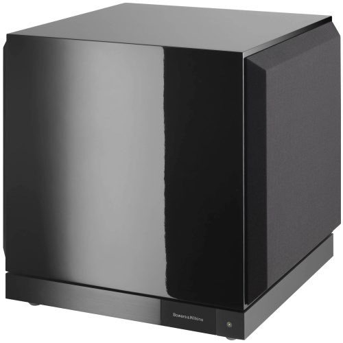 B&W DB2D Black B&W DB2D Black