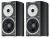 Audiovector SR 1 Super Black Ash