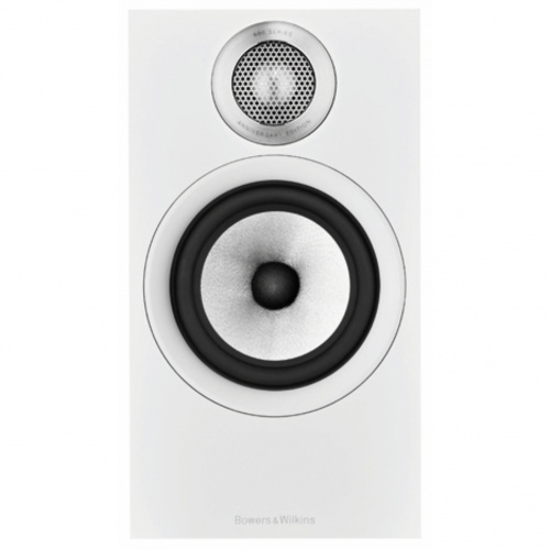 B&W 607 S2 Anniversary Edition Oak