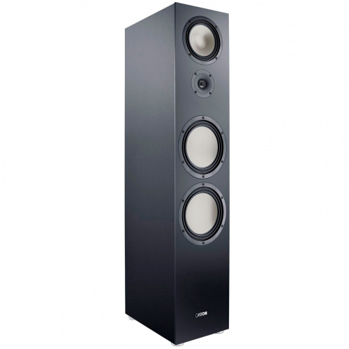 Canton GLE 100 Black