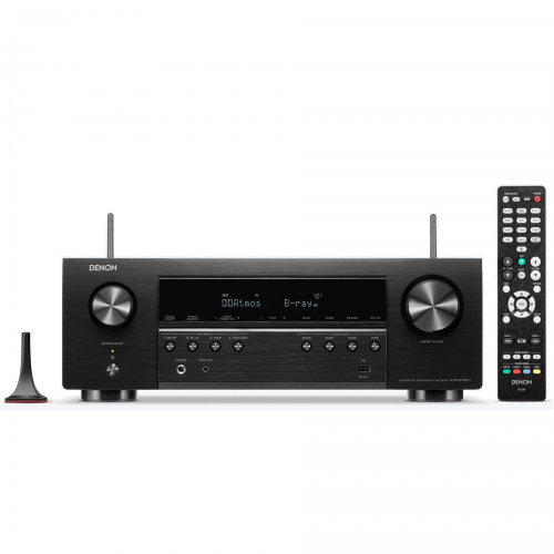 Denon AVR-S760H