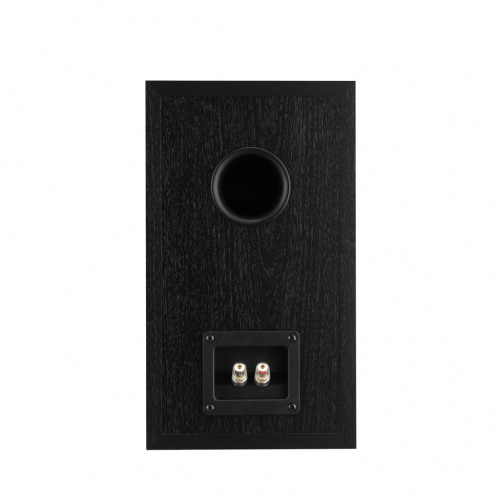 DALI Oberon 3 Black Ash