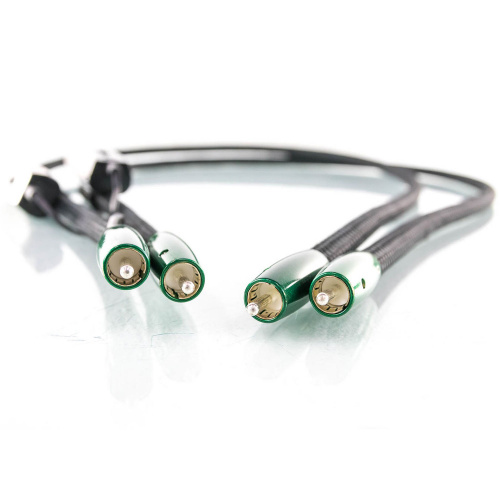 AudioQuest Earth RCA-RCA 1.0m