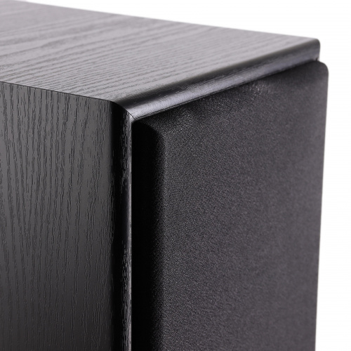 Radiotehnika Alfa 1.02 Black Ash