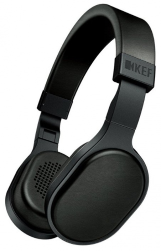 KEF M500 Black