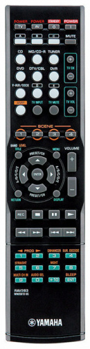 YAMAHA RX-V365
