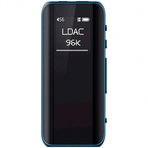 FiiO BTR15 (F3081B) Blue