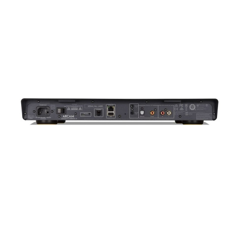 Arcam ST5