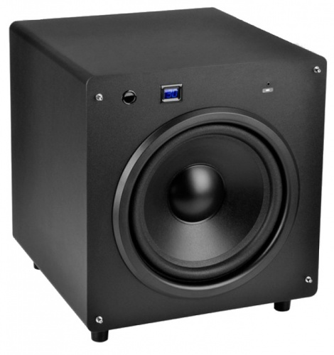 Velodyne Wi-Q 12