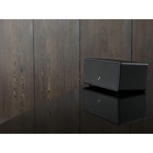 Audio Pro Drumfire D-2 Black