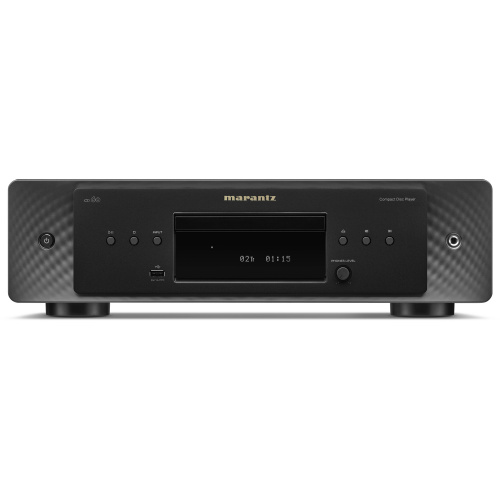 Marantz CD60 Black