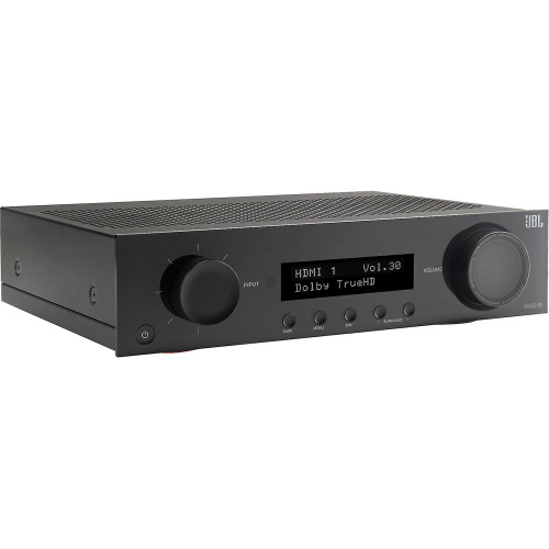 JBL MA510 Black