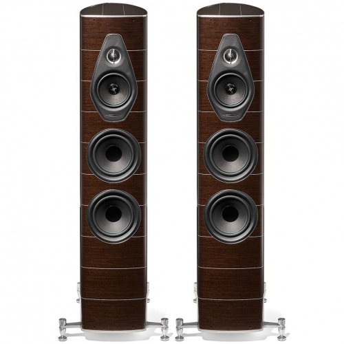 Sonus Faber Olympica Nova III Wenge