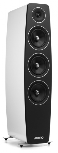 Jamo C 109 High Gloss White