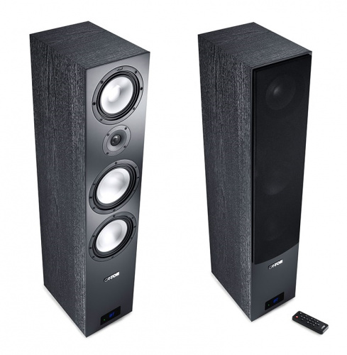 Canton Smart GLE 9 Set Black