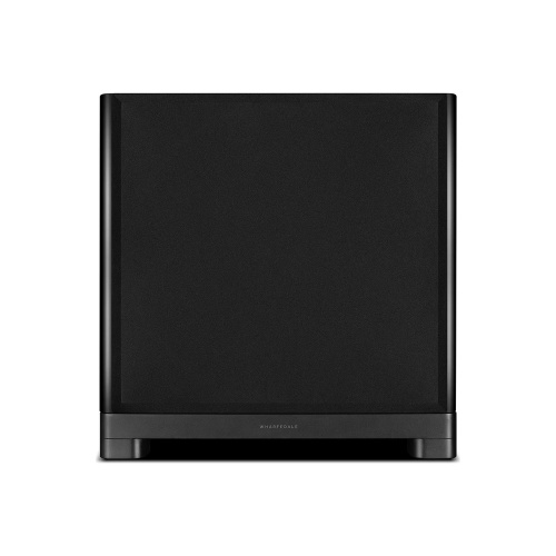 Wharfedale NOVA 15 Matte Black