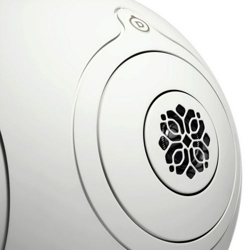 Devialet Phantom Ultimate 108 dB Light Pearl
