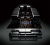 Yamaha A-S701 Black