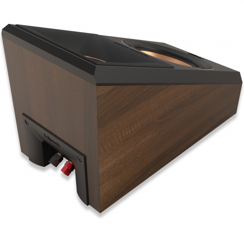 Klipsch RP-500SA II Walnut