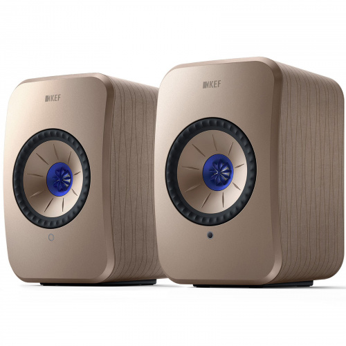 KEF LSX II Soundwave