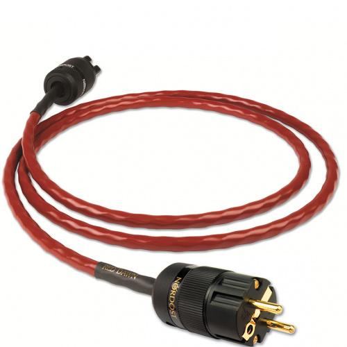 Nordost Red Dawn Power Cord 2.5m